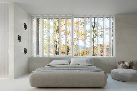 Applique PENTA noir + 2x ampoule LED G9 4000K Cold 4.5W 530lm