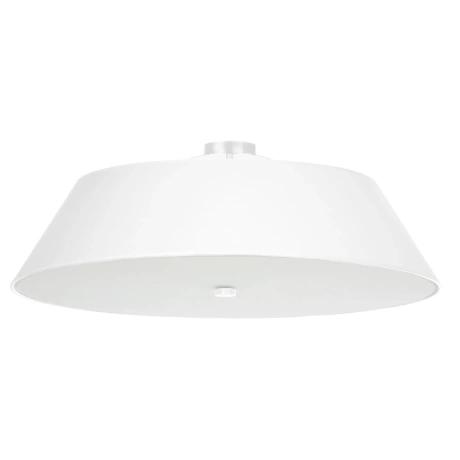 Plafonnier VEGA 70 blanc