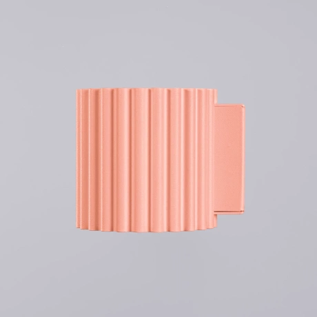 Applique AURA peach G9