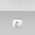Lampe suspendue KITTY 30