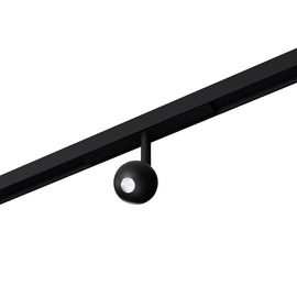 NOXE 1 LED noire 3000K 7W 560lm