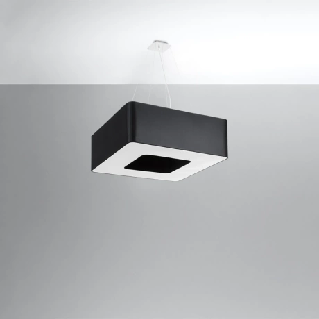 Lustre URANO 60 noir