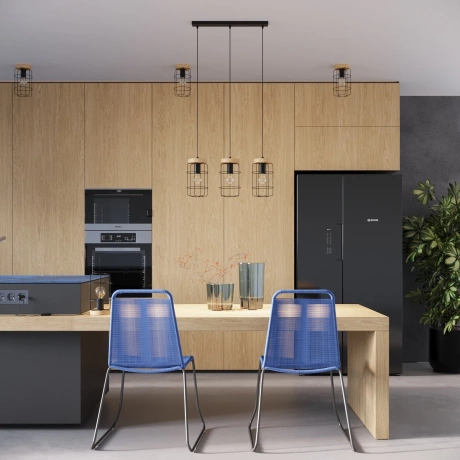 Lampe suspendue GOTTO 3L