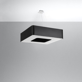 Lustre URANO 80 noir