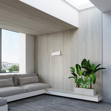 Applique BASCIA blanc + 2x ampoule LED G9 3000K Warm 4.5W 510lm