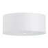 Lustre OTTO 70 blanc