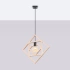 Lampe suspendue CARO