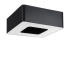 Lustre URANO 60 noir