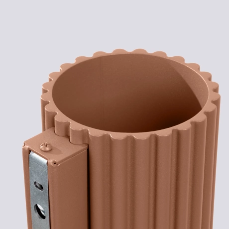 Applique AURA moka G9