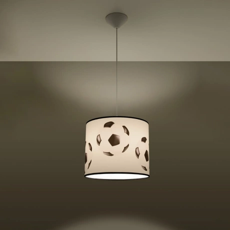 Lampe suspendue FOOTBALL A 30