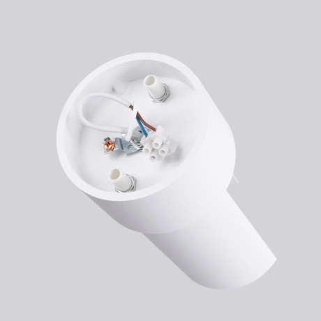 Applique FLASH blanc