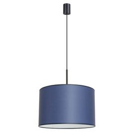 Lampe suspendue NEVIA navy