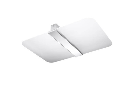 Plafond AZALIA + 4x ampoule LED G9 3000K Warm 4.5W 510lm