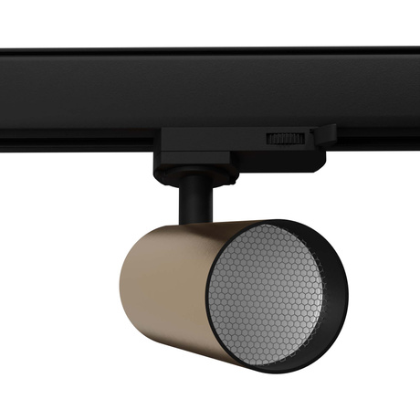 ISA laiton brossé LED 3000K