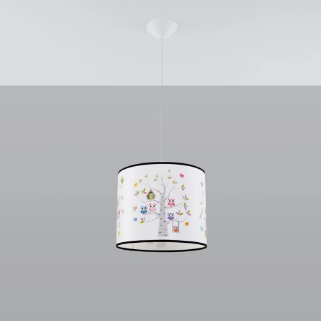 Lampe suspendue OWLS 30