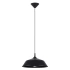 Lampe suspendue FRIKA noir