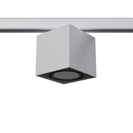 Plafond BLAKE blanc GU10/ES111 4000K 7W 530lm