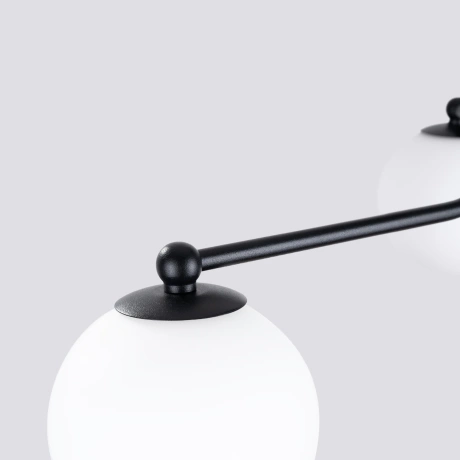 Lustre ASTRAL 3 noir