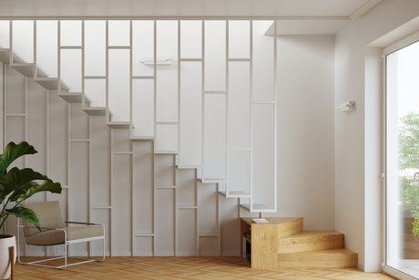 Applique FROST blanc + 2x ampoule LED G9 4000K Froid 4,5W 530lm