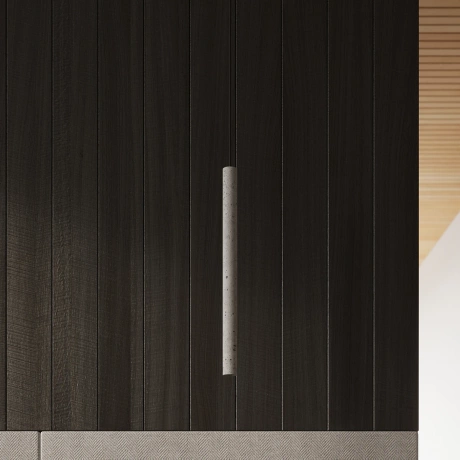 Lampe suspendue PASTELO 5P béton