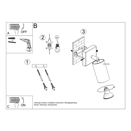 Applique RING rouge ochra