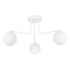 Lustre ASTRAL 3 blanc