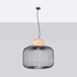 Lampe suspendue GABBIA 55