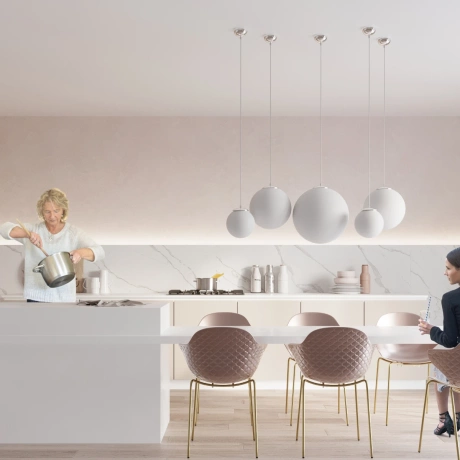 Lampe pendante UGO 20