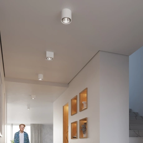 Applique en céramique KALU