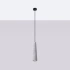 Lampe suspendue ELECTRA béton