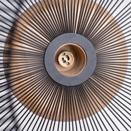 Lampe suspendue GABBIA 55