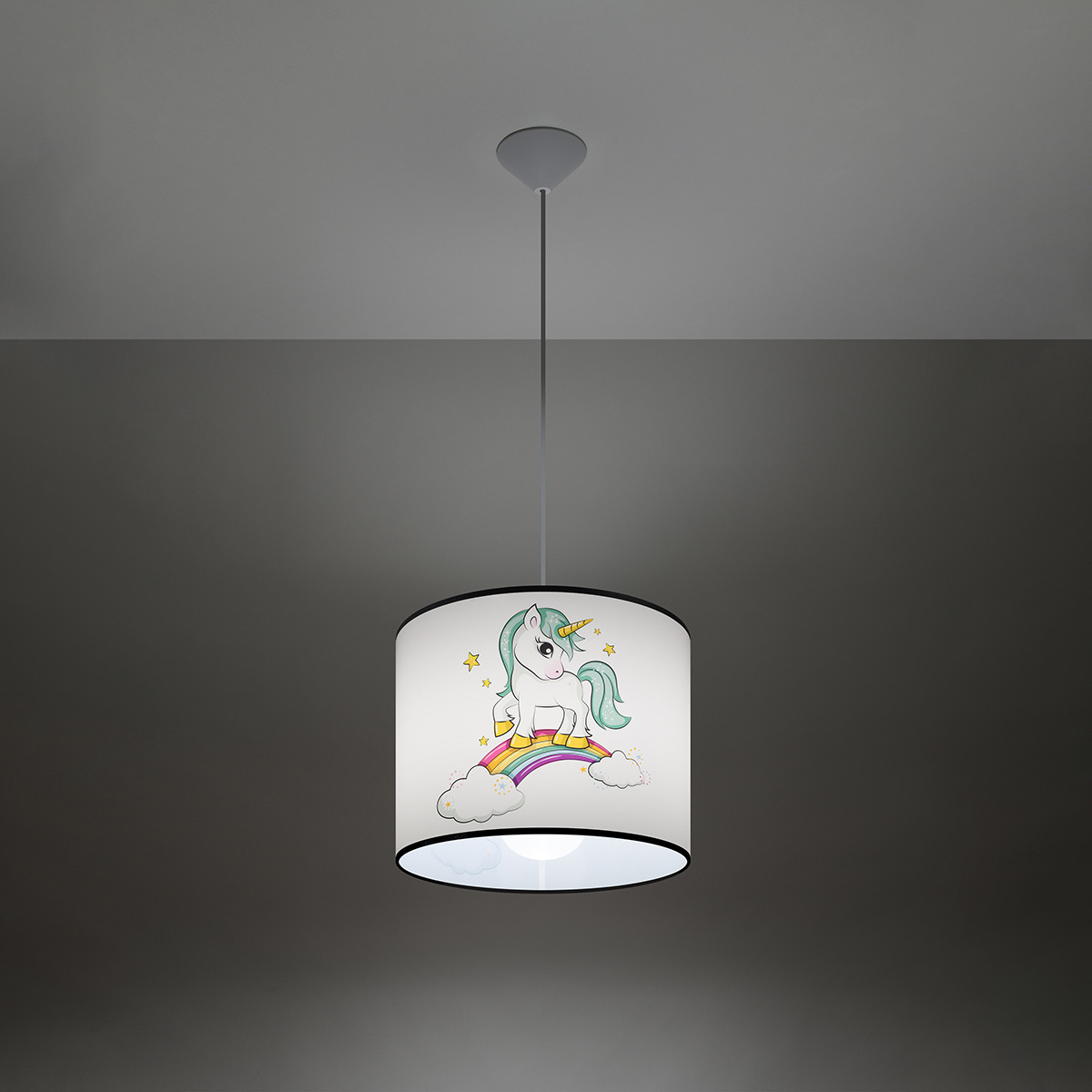 Lampe suspendue UNICORN 30