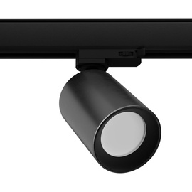 TIVA métal gris GU10