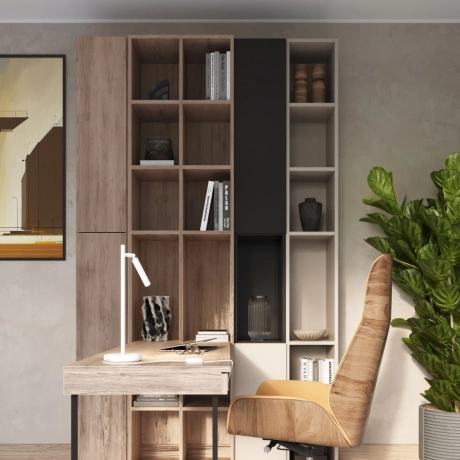 Lampe à poser PASTELO blanc