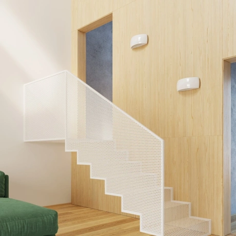 Applique en céramique PONTIUS