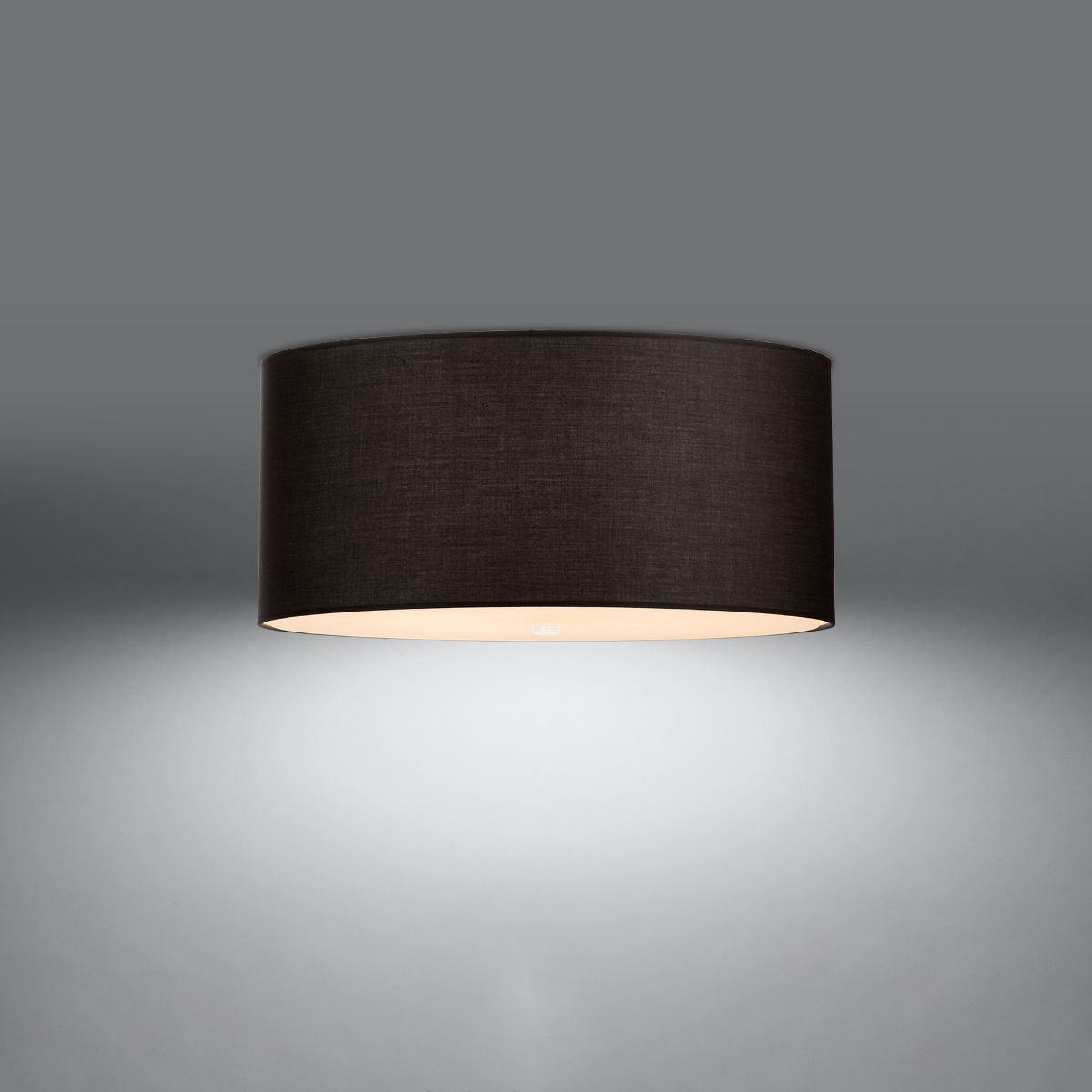 Lustre OTTO 60 noir