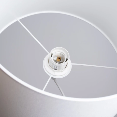 Lampe suspendue NOVA 30 blanc