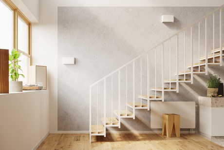 Applique COPERTURA blanc +2xLED G9 4000K Froid 4.5W 530lm