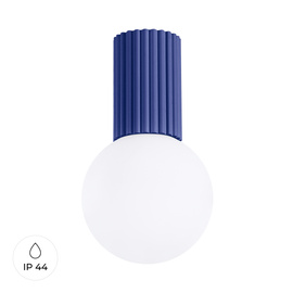 Plafonnier HALO ultramarine IP44