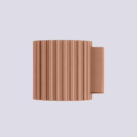 Applique AURA moka G9