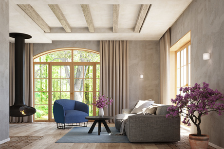 Applique VICI blanche + 1x ampoule LED G9 4000K froide 4,5W 530lm