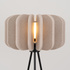 Lampadaire MULA 45 beige