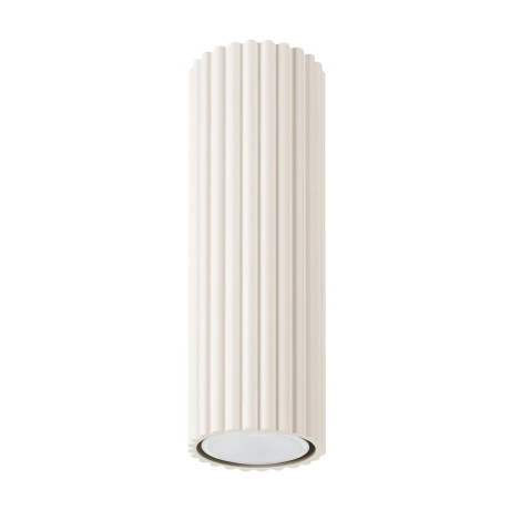 Plafonnier KARBON 20 beige