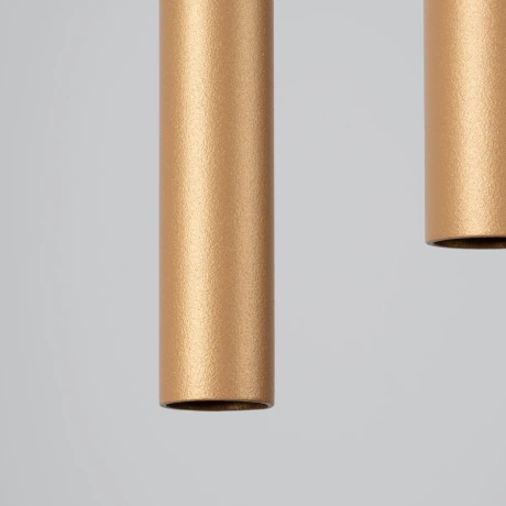 Lampe pendante PASTELO 2 or