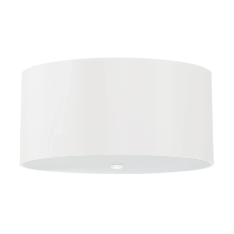 Lustre OTTO 50 blanc