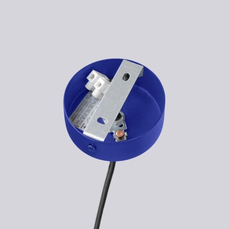 Lustre HALO 6 outremer