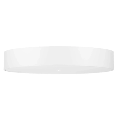 Plafonnier SKALA 80 blanc