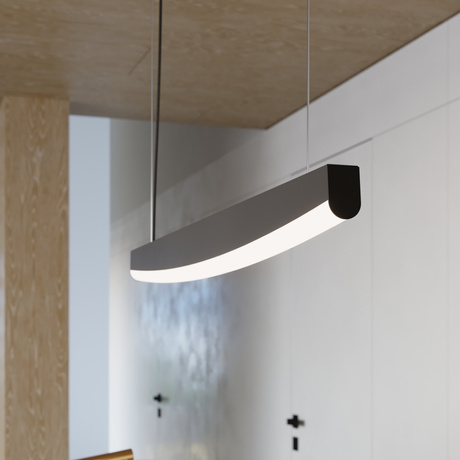 Applique JORUN blanc LED 3000K