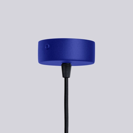 Lustre HALO 6 outremer