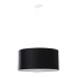 Lustre OTTO 50 noir